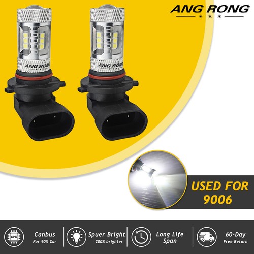 Hb4 9006 smd led drl - 9006, 15
