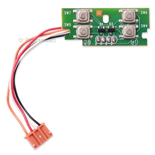 Mouse side key button - mouse, /