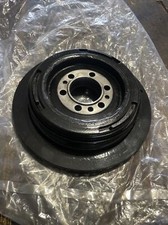Range Rover P38 2.5 BMW Engine Crank Shaft Pulley  In Good Order New