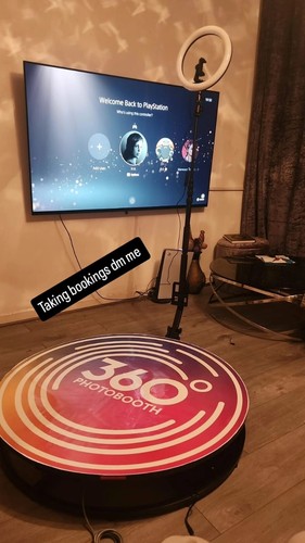 360 photo booth - ,