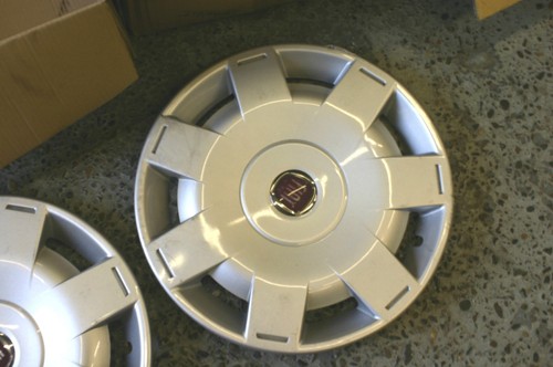 Genuine fiat scudo wheel - 16",