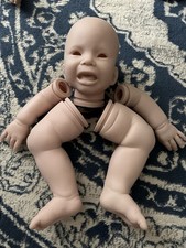 Bountiful Baby STORMY Doll Kit
