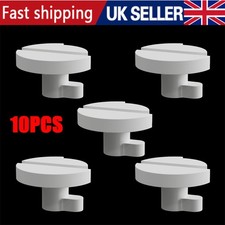 Fridge Vent Closing Caps /