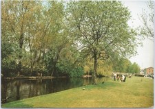 Hemel hempstead hertfordshire - hempstead,
