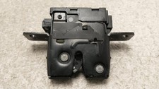 RENAULT CLIO TAILGATE BOOT LOCK Hatchback 7703008242 05-13