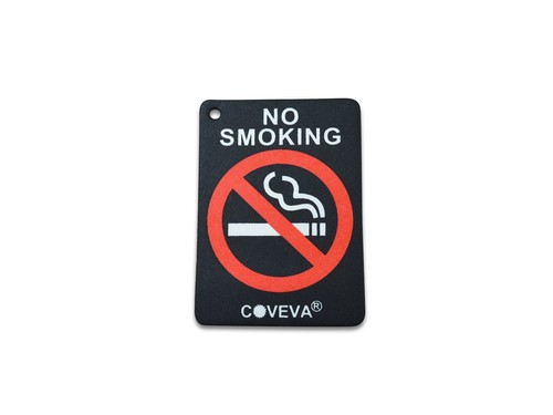 Smoking novelty car air - no,