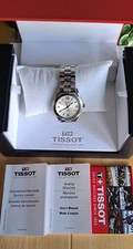 Tissot Pr50 Mens Watch