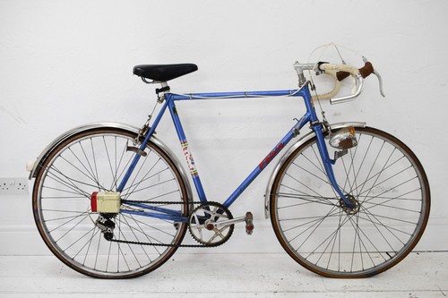 1980s falcon olympic 58cm - falcon,