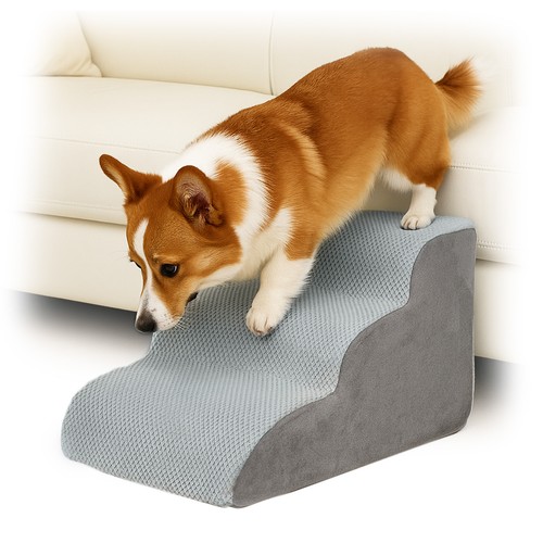 Pet steps for beds sofas - beds/sofas, (3