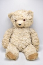 Vintage 1950s German Wood Wool