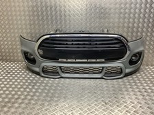 Mini cooper f56 - s, front
