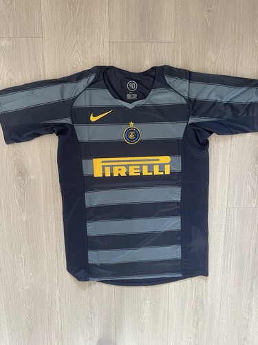 Inter milan 2004 large - inter, 2004/05
