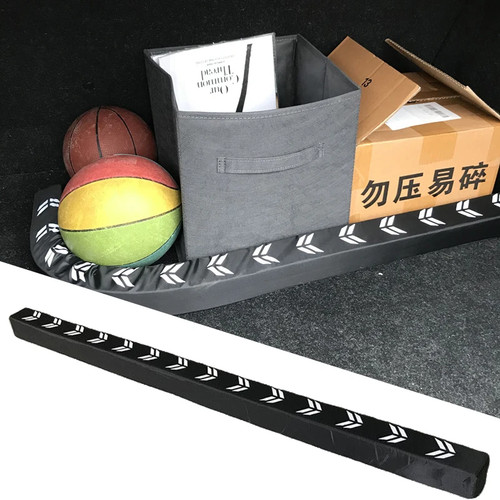 Multifunctional car boot - car,
