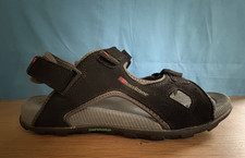 Karrimor Black & Grey Antibes