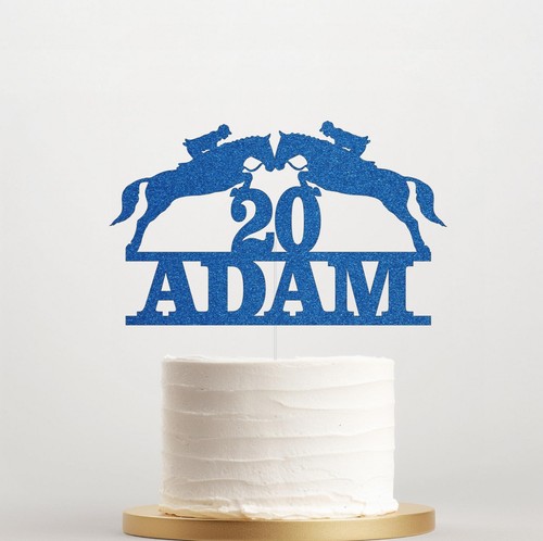 Personalised horse riding - personalised,