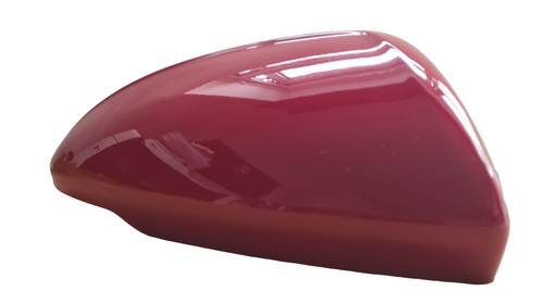 Wing mirror cover for vauxhall - wing,