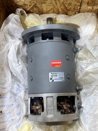 Mcf forklift pump electric - mcf,