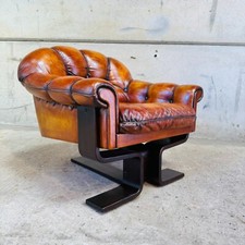 1970 Vintage Danish Cognac