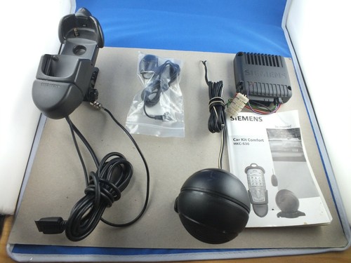 Siemens hkc 530 s55 complete - s55,
