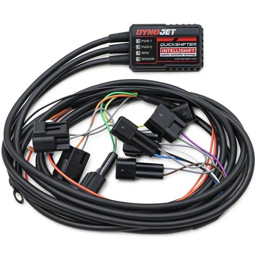 Dynojet ignition quickshifter - dynojet,