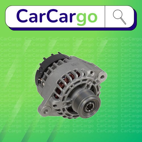 Alternator fits for vauxhall - fits,
