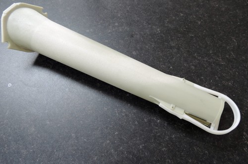 Wagtail spout for vicon ps02 - wagtail,