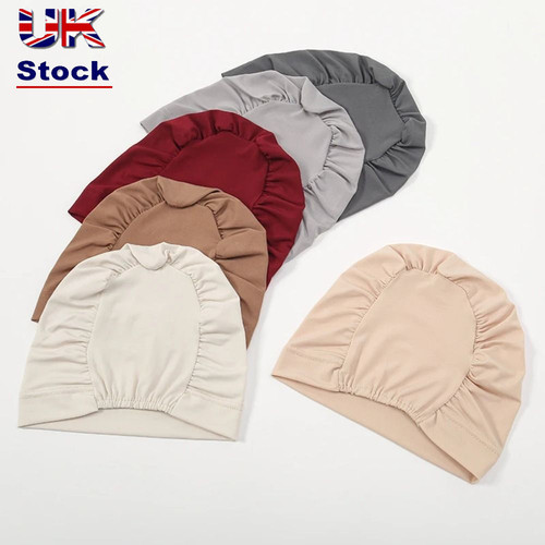 Premium muslim hijab caps - premium,