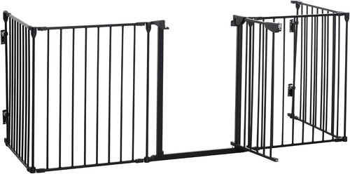 Pawhut pet safety - pawhut, 5