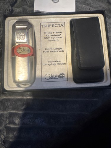 Colibri lighter vintage - colibri,