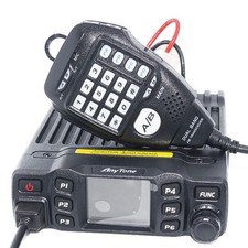 Ham Transceiver Car Mobile