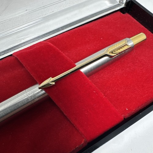 Parker jotter ballpoint pen - ballpoint,