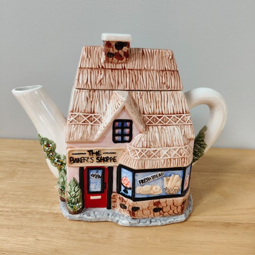 The baker shoppe vintage - shoppe,