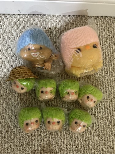 Vintage mitzy large and small - mitzy,
