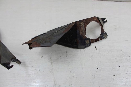 Bmw k100 filler pad - filler, p