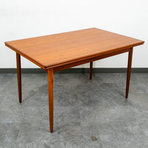 Mid century danish - danish, modern