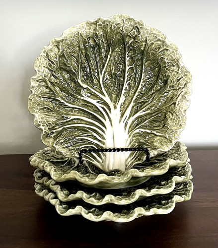 Fitz and floyd vista - 4,