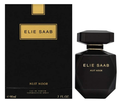 Elie saab nuit noor 90ml - saab,