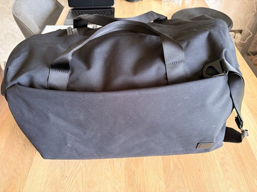 Bellroy classic duffel 45l - classic,