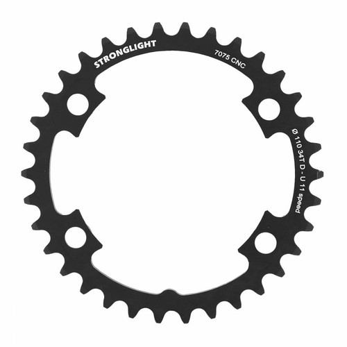 Road arm chainring - chainring, d.110