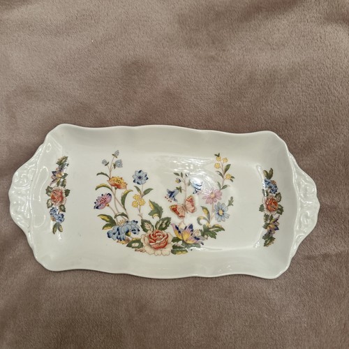 Aynsley cottage garden - cottage, fine