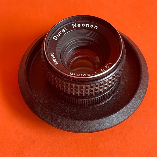 Durst neonon 50mm - durst,