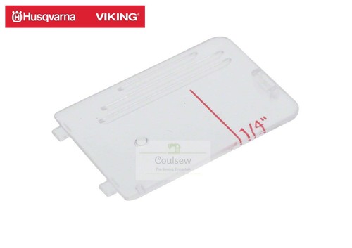 Husqvarna viking 100 genuine - 100%,