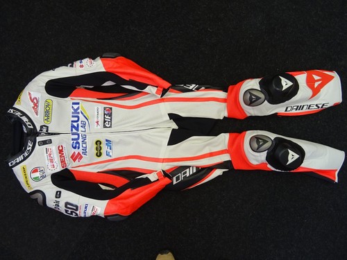 Dainese factory air dan - dainese,