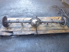 IVECO DAILY 35S SINGLE WHEEL