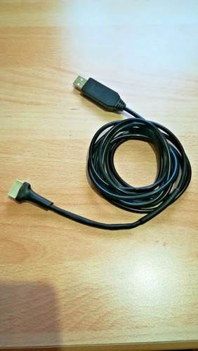 Pyronix enforcer euro - 2m,