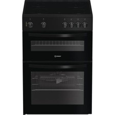 Indesit ITE6VMB 60cm Free