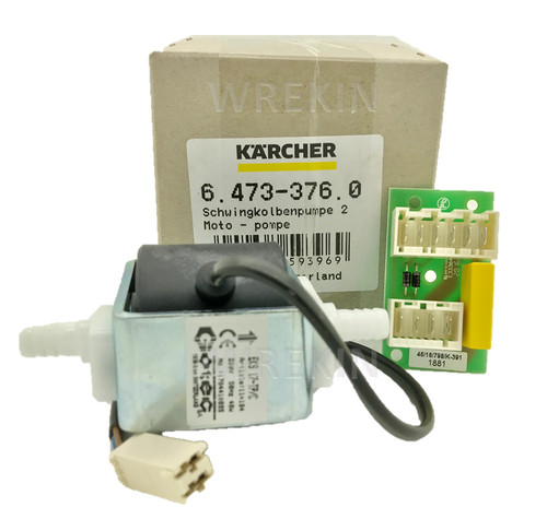 Genuine gotec pump - gotec, for