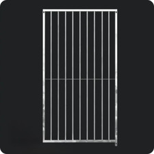 Dog Run Panel 1.2 x 1.84m -