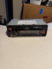 Kenwood kdc-Bt509 DAB Car