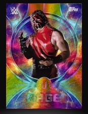 DIGITAL TOPPS WWE SLAM